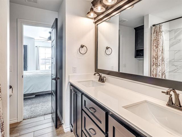 1407 Presidio Drive, Norman, OK 73072