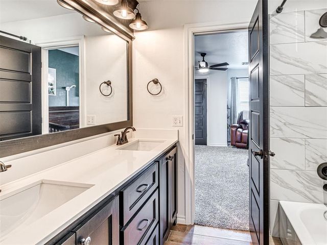 1407 Presidio Drive, Norman, OK 73072