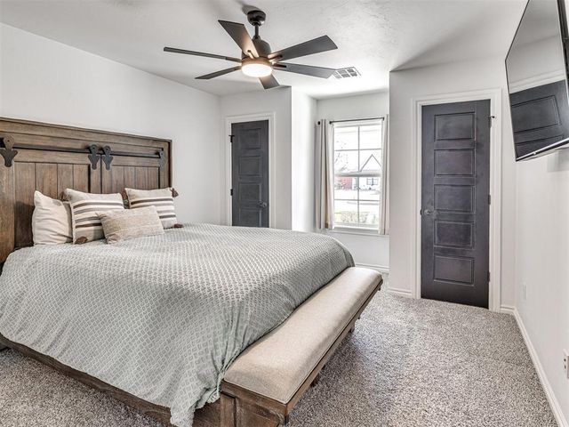 1407 Presidio Drive, Norman, OK 73072