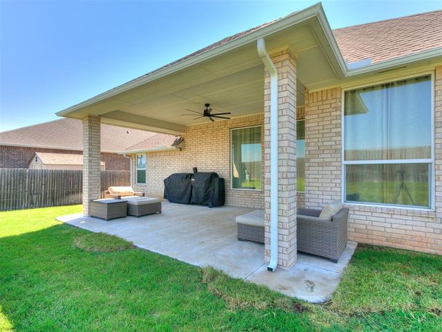 1407 Presidio Drive, Norman, OK 73072