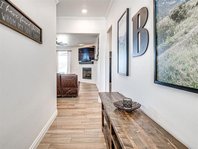 1407 Presidio Drive, Norman, OK 73072