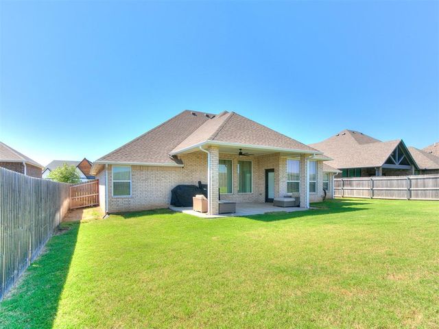 1407 Presidio Drive, Norman, OK 73072