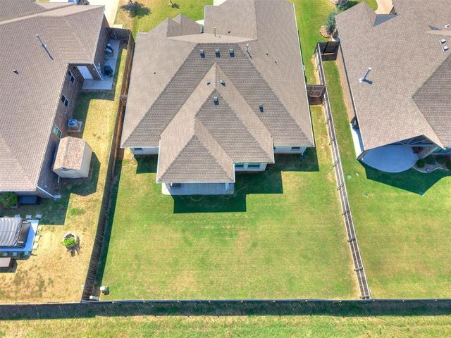 1407 Presidio Drive, Norman, OK 73072