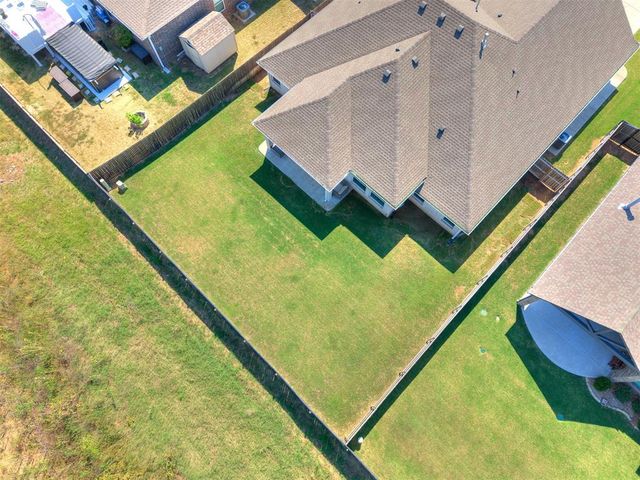 1407 Presidio Drive, Norman, OK 73072