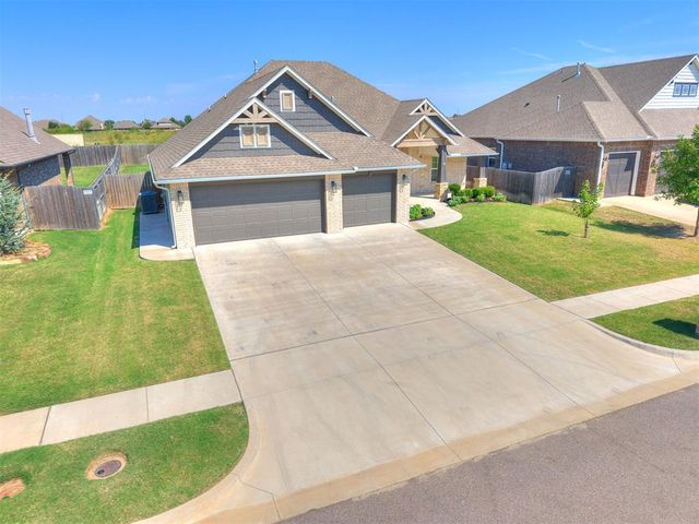 1407 Presidio Drive, Norman, OK 73072