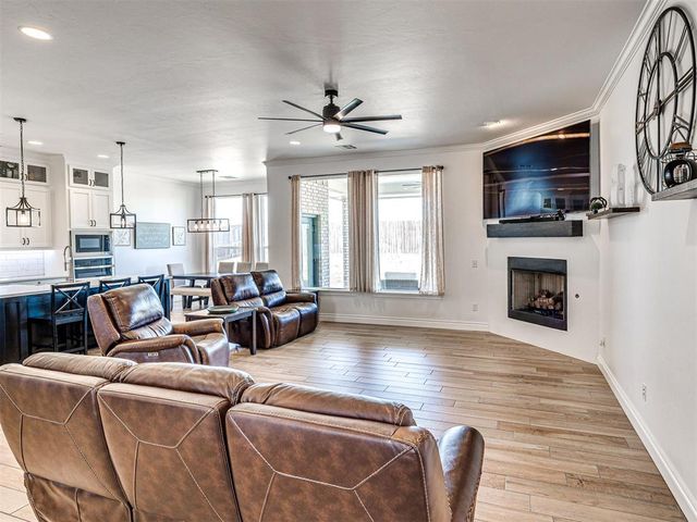 1407 Presidio Drive, Norman, OK 73072