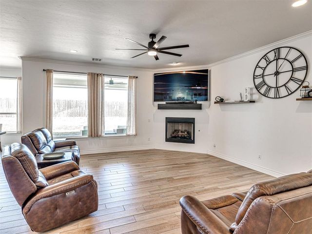 1407 Presidio Drive, Norman, OK 73072