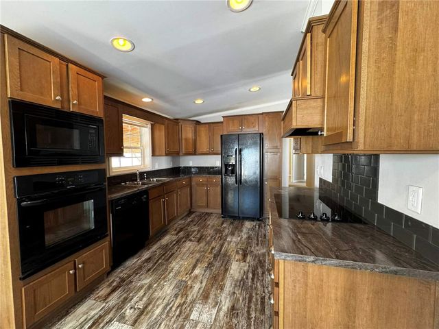 418 Carter Lane, Arcade, NY 14009