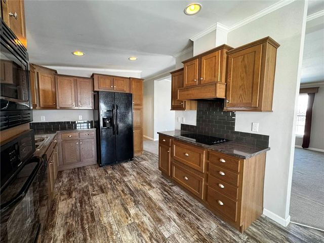 418 Carter Lane, Arcade, NY 14009