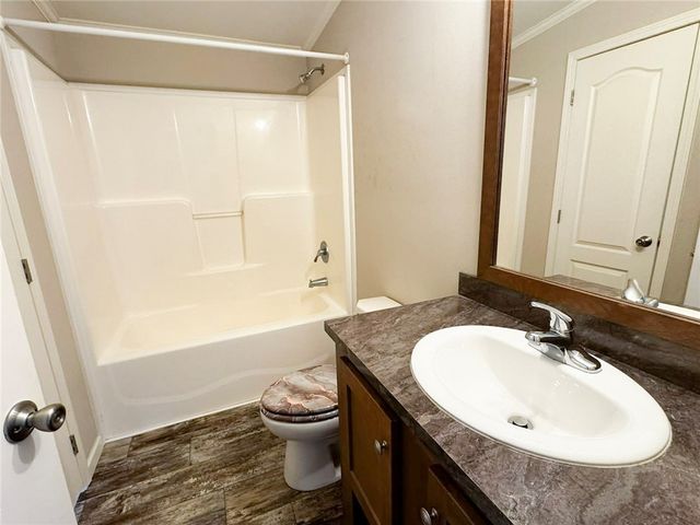 418 Carter Lane, Arcade, NY 14009