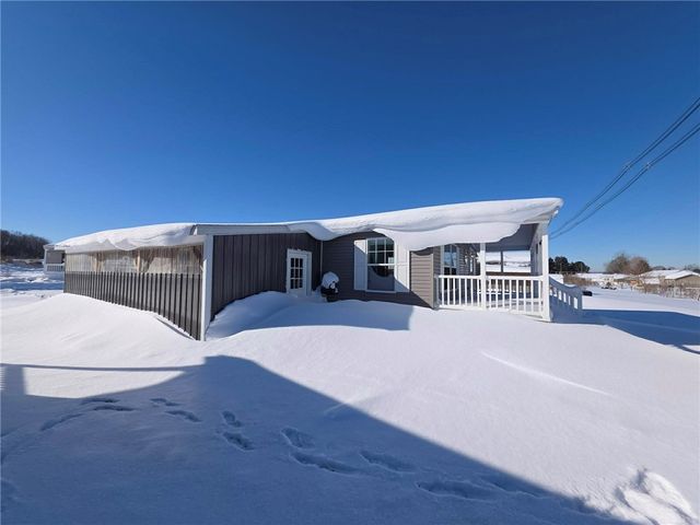 418 Carter Lane, Arcade, NY 14009