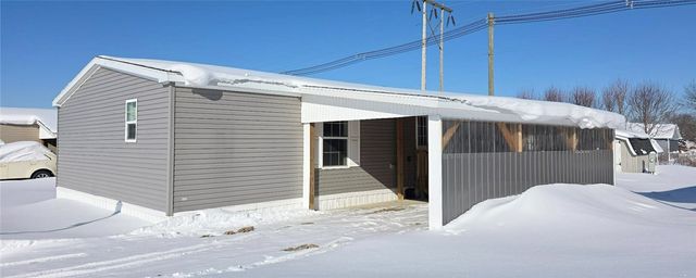 418 Carter Lane, Arcade, NY 14009