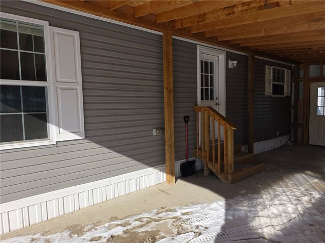 418 Carter Lane, Arcade, NY 14009