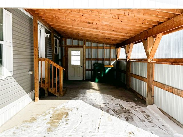 418 Carter Lane, Arcade, NY 14009