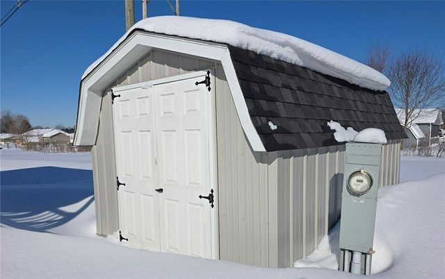 418 Carter Lane, Arcade, NY 14009