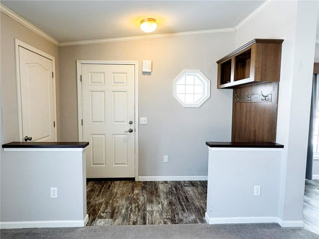 418 Carter Lane, Arcade, NY 14009