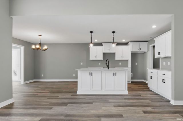 3427 Cantabria Cove, Auburn, IN 46706