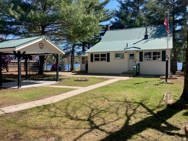 222 Snake Hill Road, Ayer, MA 01432