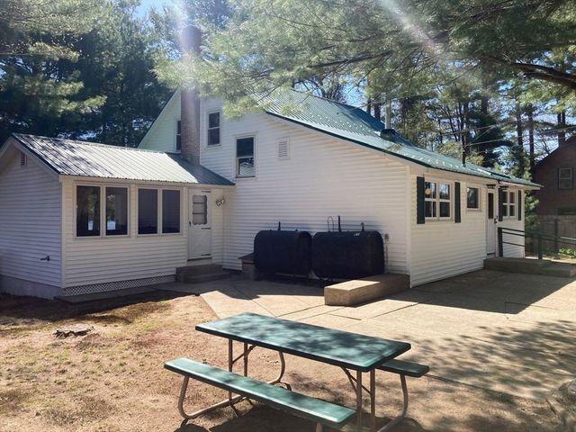 222 Snake Hill Road, Ayer, MA 01432