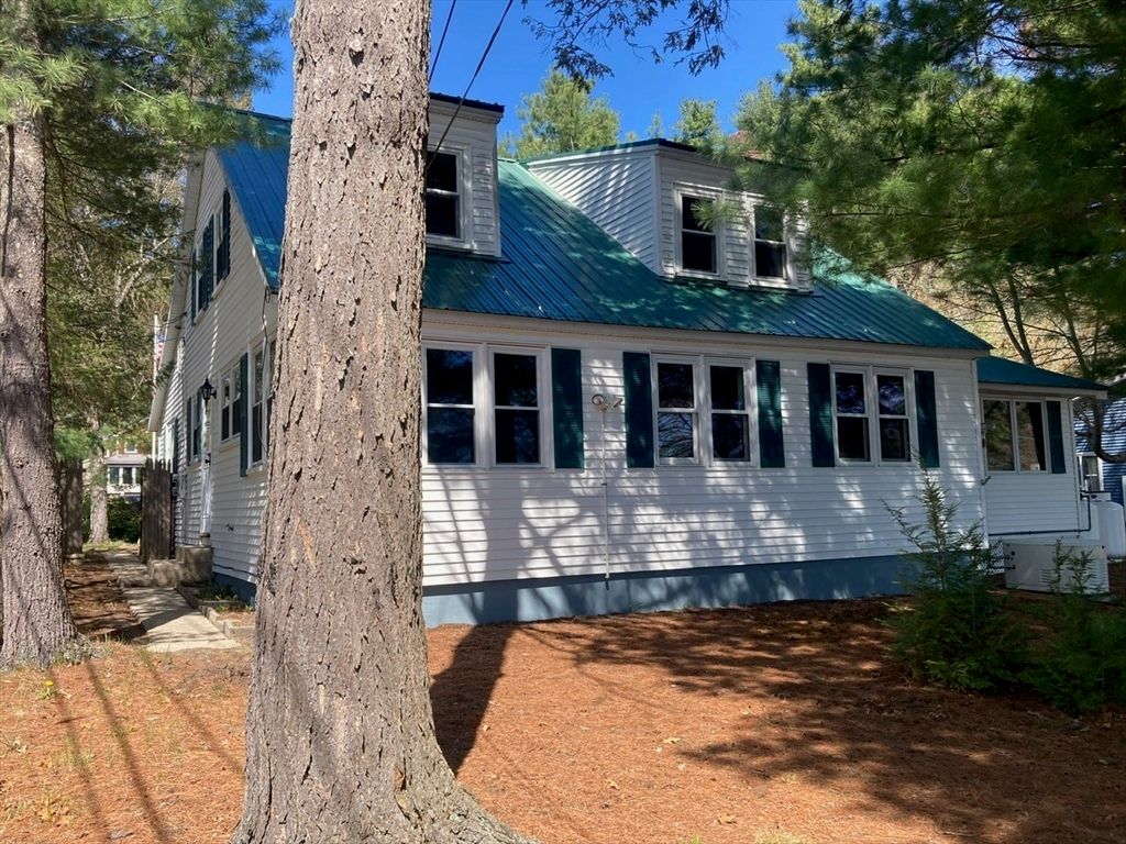 222 Snake Hill Road, Ayer, MA 01432