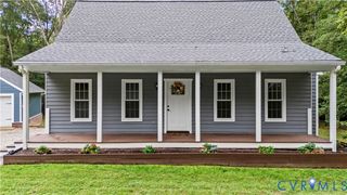 11261 Sunfield Dr, Midlothian, VA 23112
