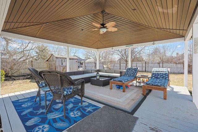 25 Niagara Ln, Yarmouth, MA 02673