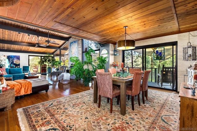 2368 Palo Danzante, Alpine, CA 91901