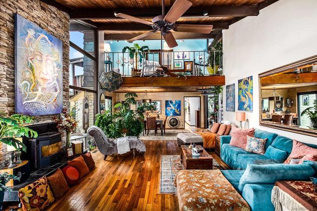 2368 Palo Danzante, Alpine, CA 91901