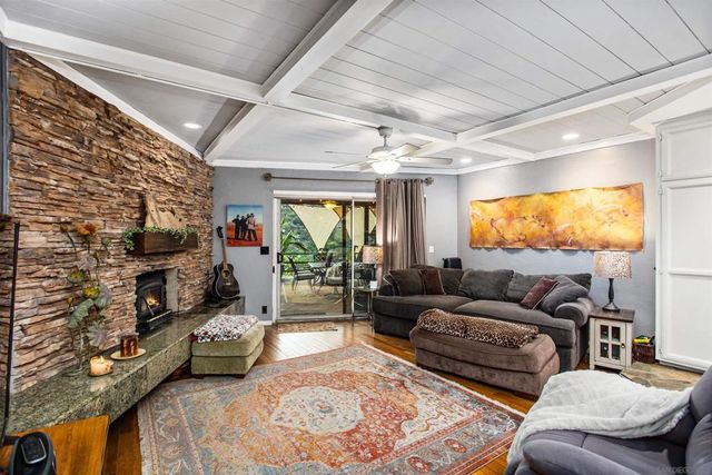 2368 Palo Danzante, Alpine, CA 91901