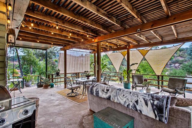 2368 Palo Danzante, Alpine, CA 91901