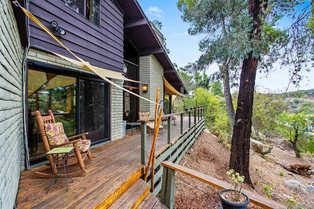 2368 Palo Danzante, Alpine, CA 91901