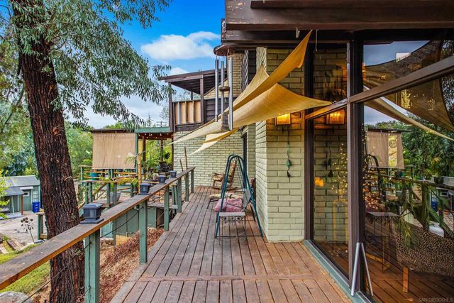 2368 Palo Danzante, Alpine, CA 91901