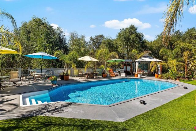 2368 Palo Danzante, Alpine, CA 91901