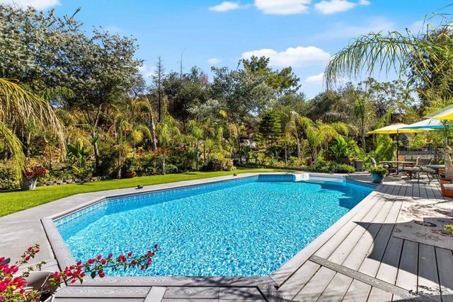 2368 Palo Danzante, Alpine, CA 91901