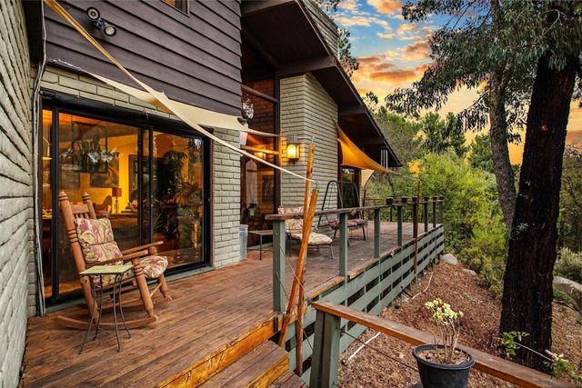 2368 Palo Danzante, Alpine, CA 91901