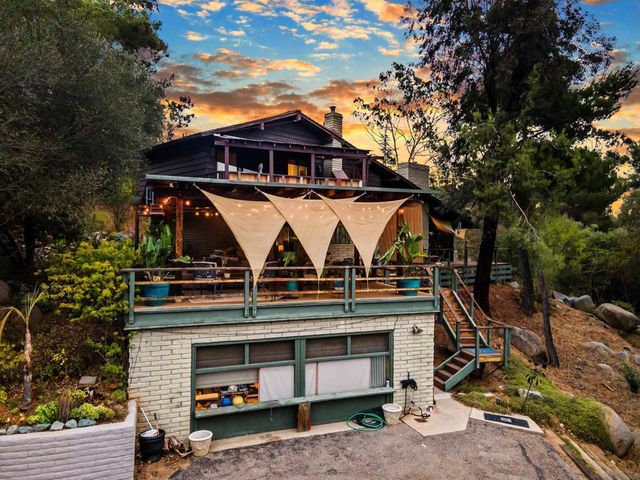 2368 Palo Danzante, Alpine, CA 91901