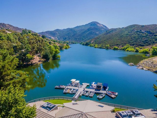 2368 Palo Danzante, Alpine, CA 91901