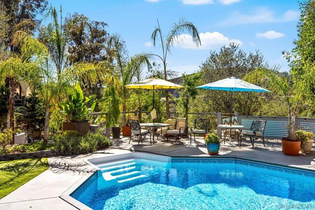 2368 Palo Danzante, Alpine, CA 91901