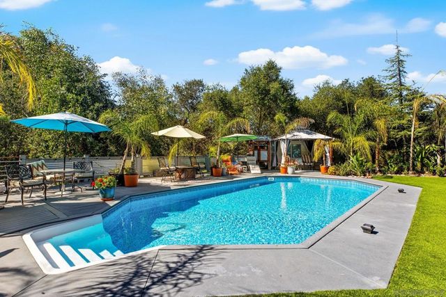 2368 Palo Danzante, Alpine, CA 91901