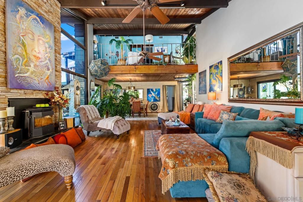 2368 Palo Danzante, Alpine, CA 91901