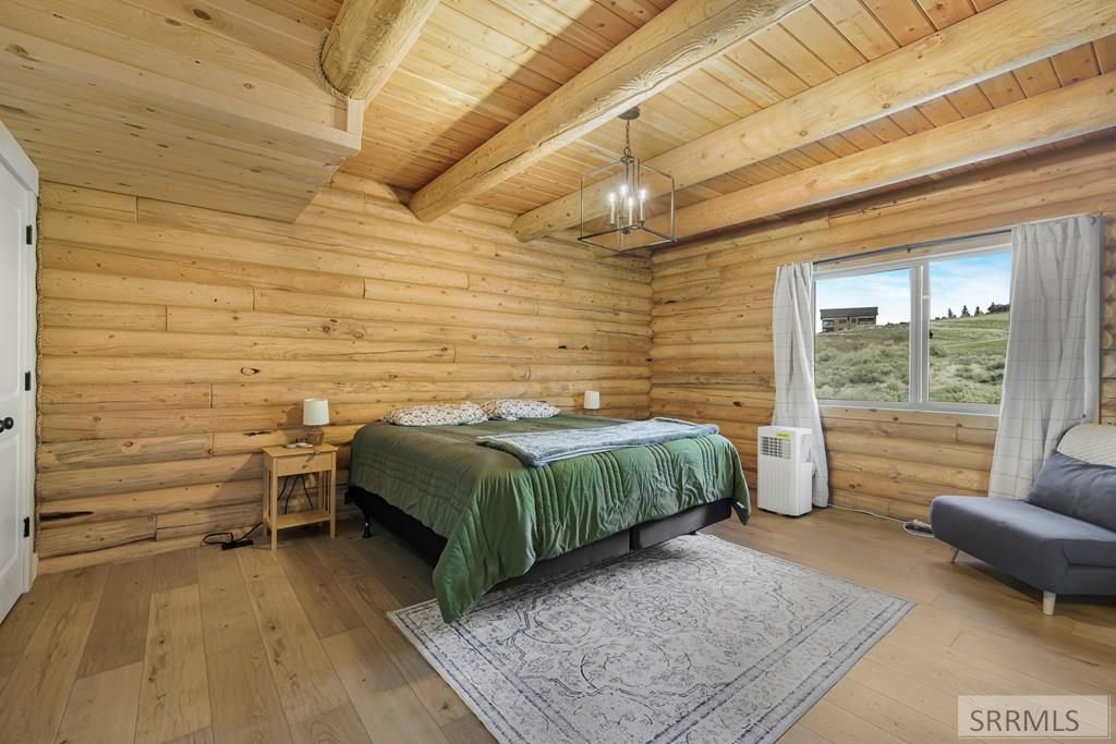 Image 11 of property listing at 32 Valley View Circle, Irwin, ID 83428