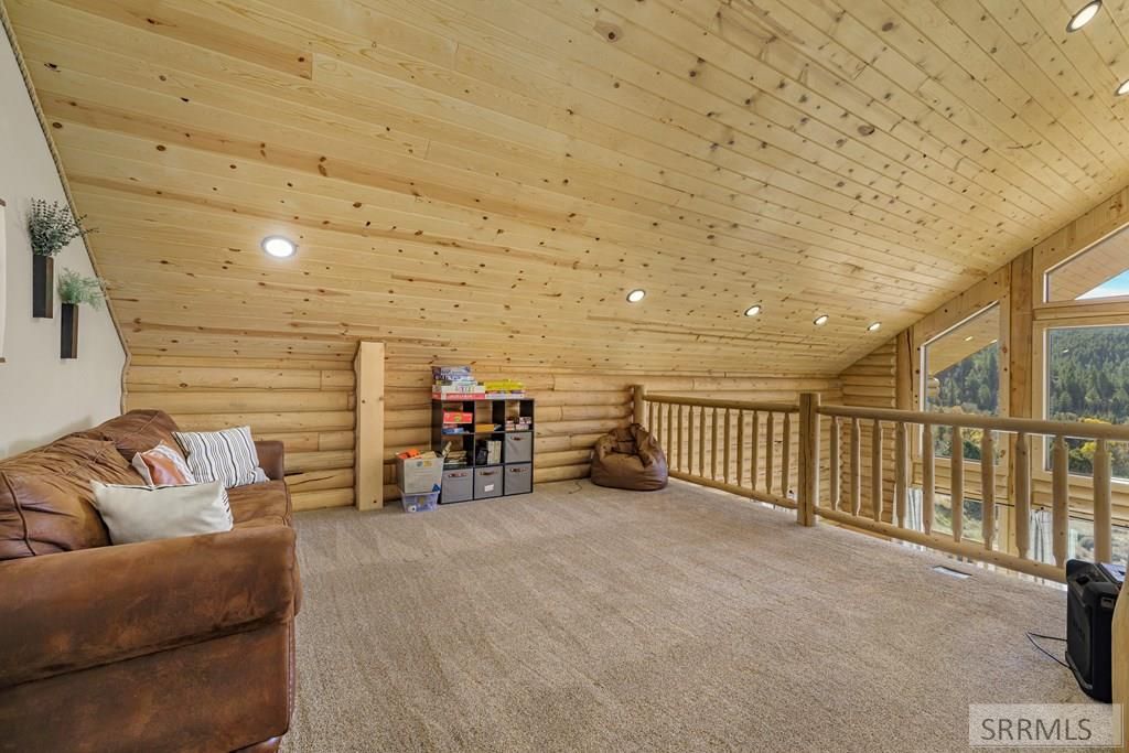 Image 17 of property listing at 32 Valley View Circle, Irwin, ID 83428