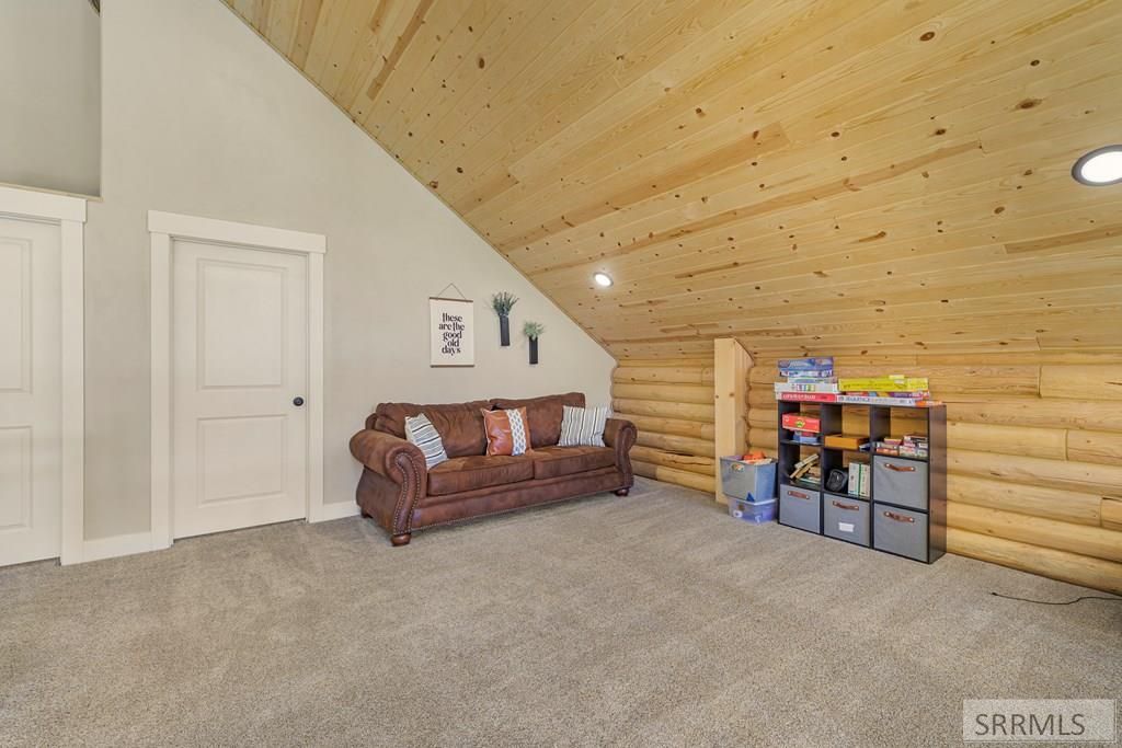 Image 18 of property listing at 32 Valley View Circle, Irwin, ID 83428