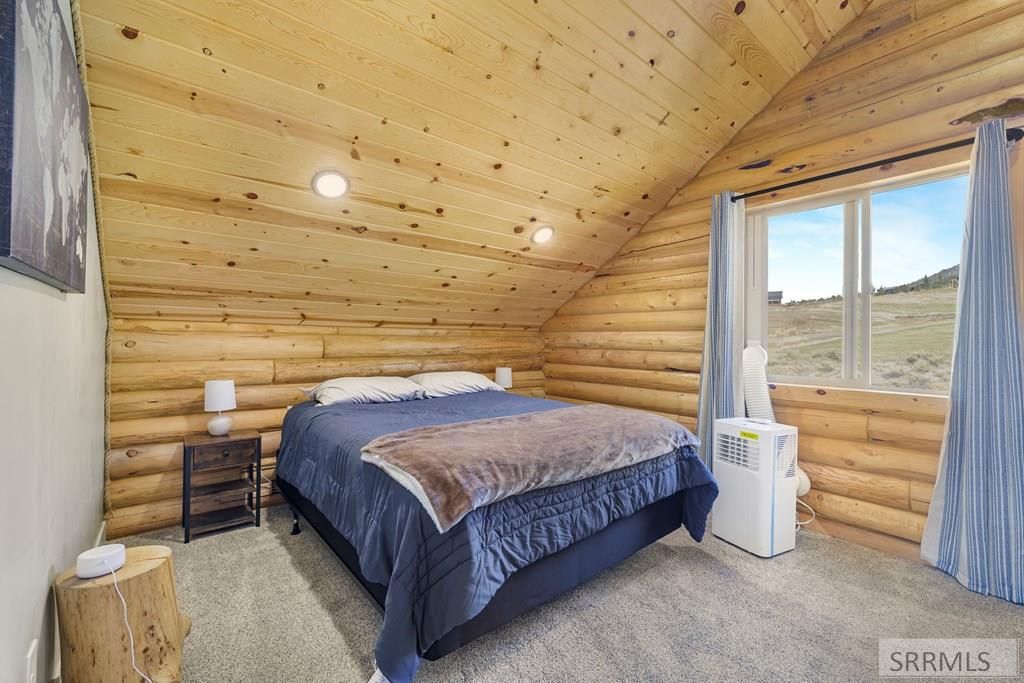 Image 20 of property listing at 32 Valley View Circle, Irwin, ID 83428