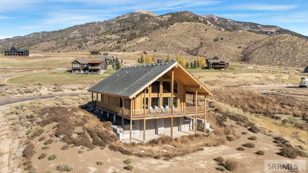 Image 3 of property listing at 32 Valley View Circle, Irwin, ID 83428