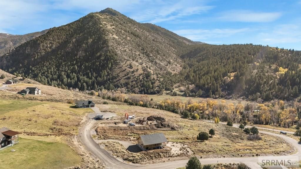Image 35 of property listing at 32 Valley View Circle, Irwin, ID 83428