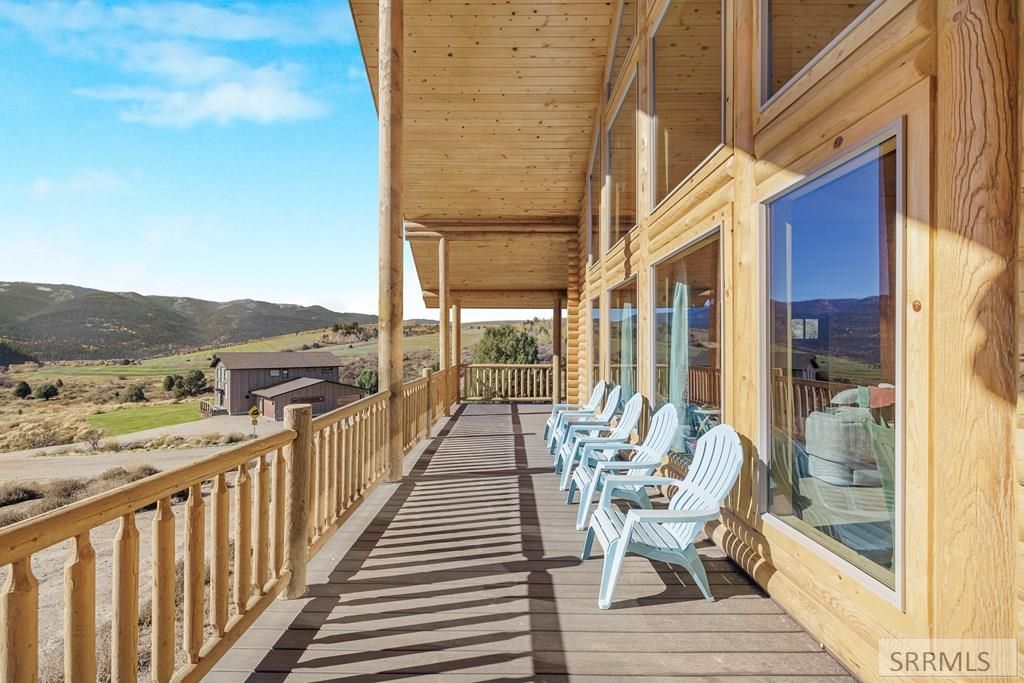 Image 4 of property listing at 32 Valley View Circle, Irwin, ID 83428