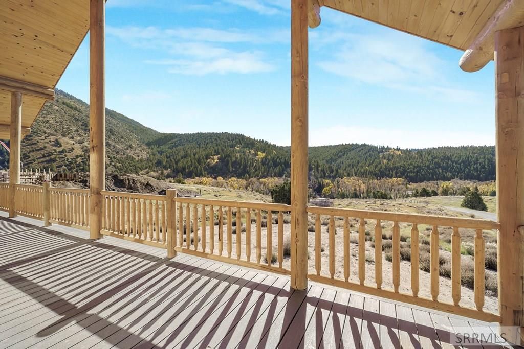 Image 5 of property listing at 32 Valley View Circle, Irwin, ID 83428