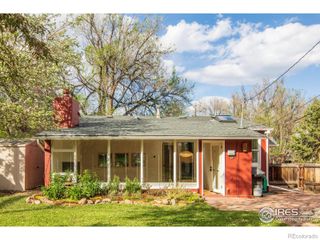 2447 20th Street, Boulder, CO 80304