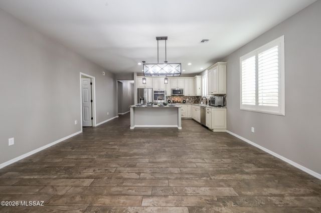 9496 S Horned Lizard Circle, Tucson, AZ 85747